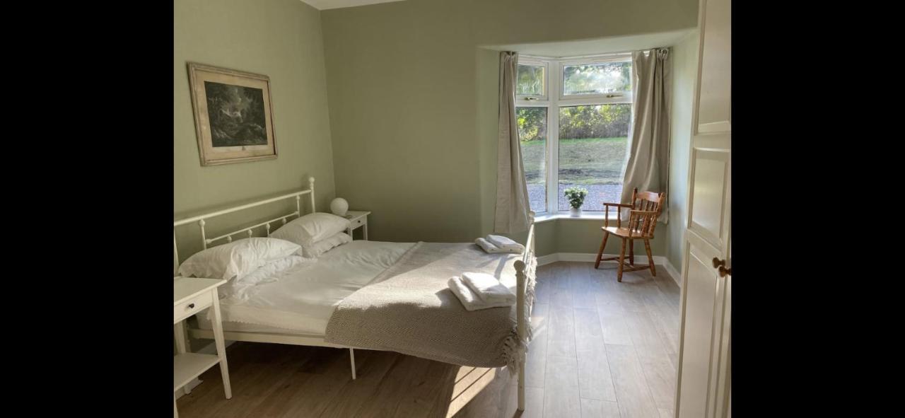 Peaceful Cottage With Fireplace Charleton Estate Elie Buitenkant foto